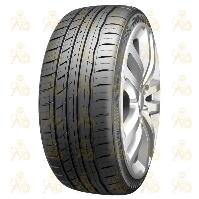 RoadX RXMotion U11 245/40 R18 97Y XL RunFlat