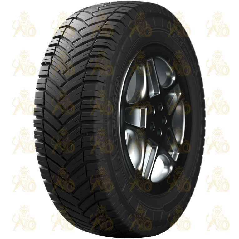 Michelin Agilis CrossClimate 225/55 R17C 109/107H