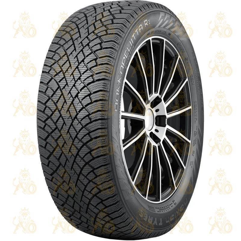 Nokian Tyres Hakkapeliitta R5 195/60 R16 89R