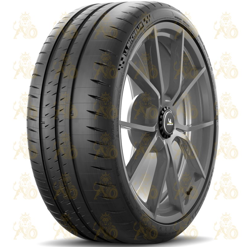 Michelin Pilot Sport Cup 2 R 325/30 R21 108Y XL N0