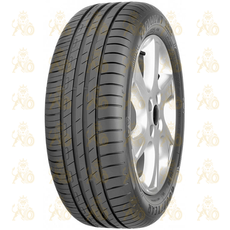 Goodyear EfficientGrip Performance SealTech 215/50 R19 93T