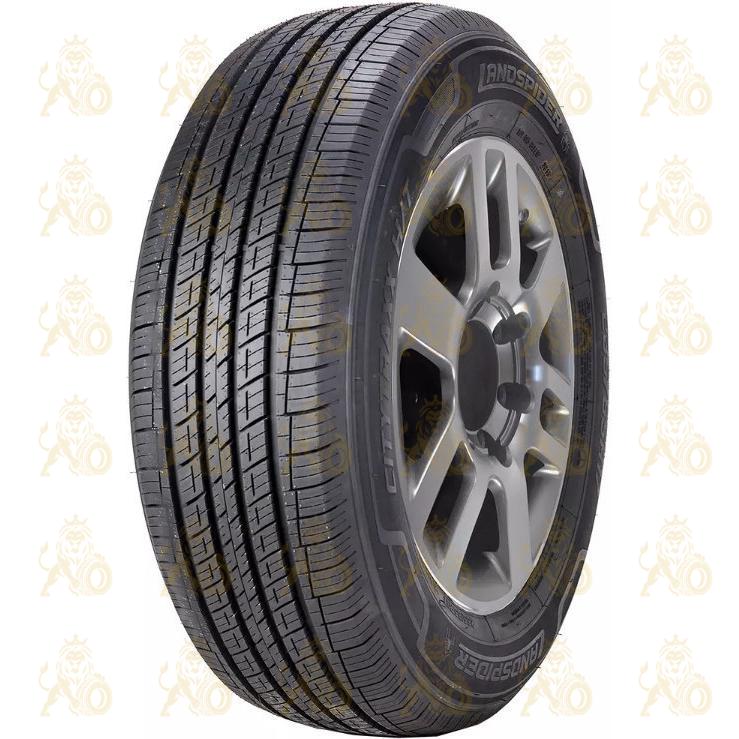 Landspider CityTraxx H/T 275/55 R20 117H XL