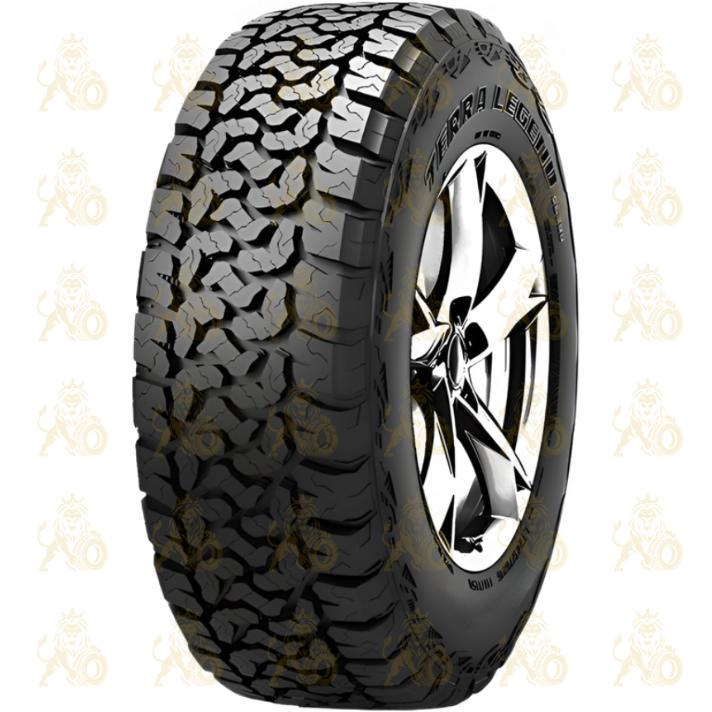 Goodride Terra Legend SL399 215/70 R16 100S