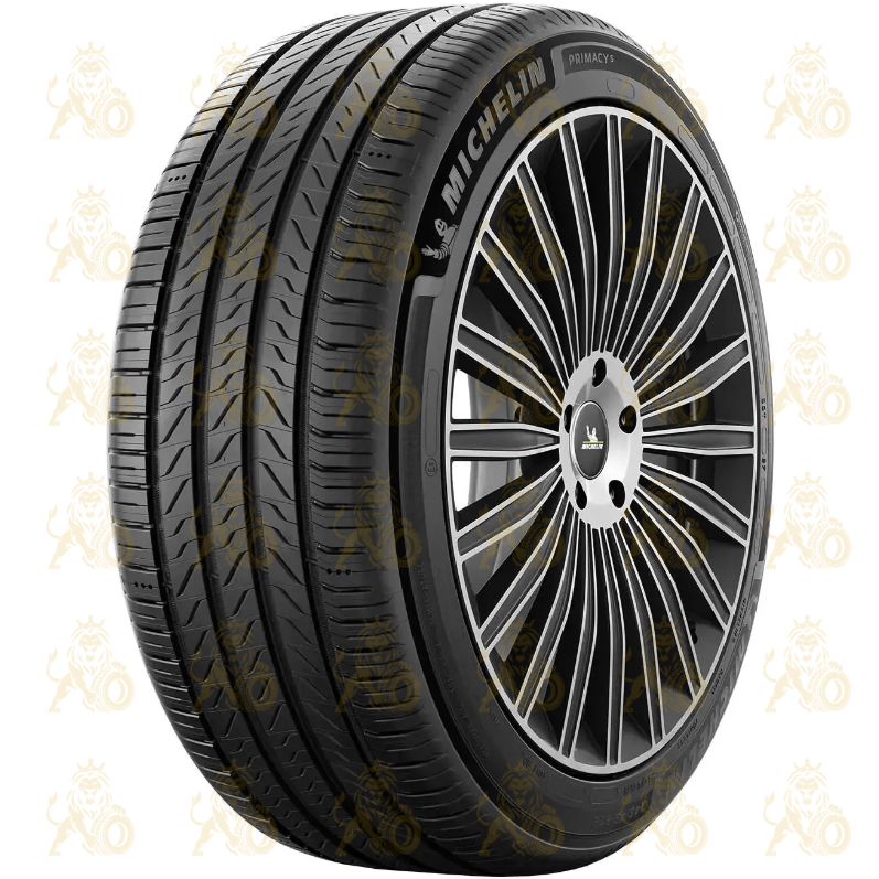 Michelin Primacy 5 215/55 R17 94W
