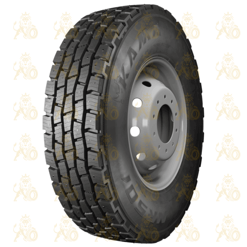 Кама NR 501 295/80 R22.5 152/148M Ведущая