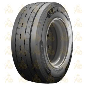 Michelin X MULTI T2 235/75 R17.5 143/141J Прицеп