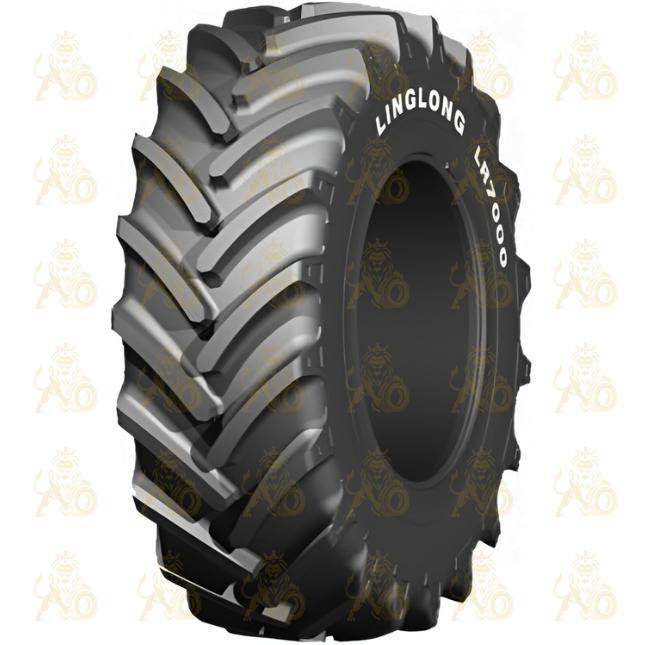 Linglong LR7000 R-1W 600/70 R34 160D