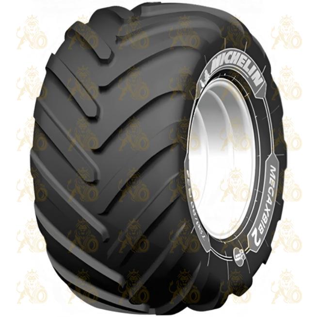 Michelin MegaXbib 2 800/70 R32 181A8