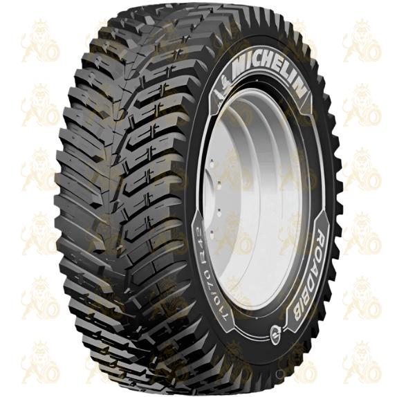 Michelin Roadbib 710/70 R42 173D