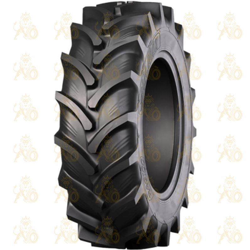 Pulmox RAG100 300/95 R46 148D