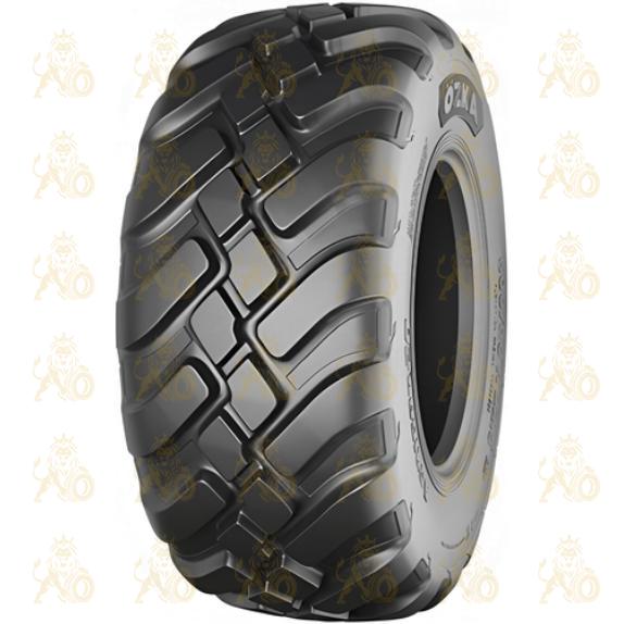 Pulmox FLT20 600/50 R22.5 159D