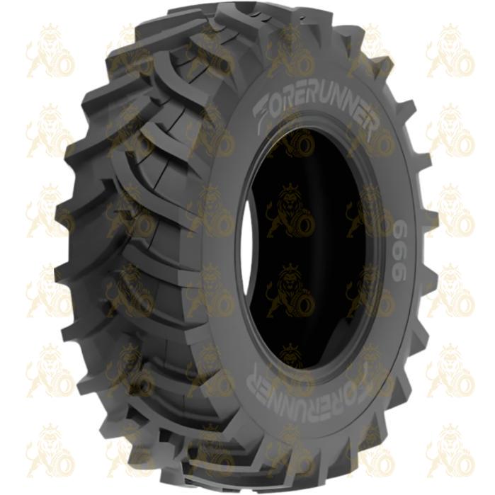 Forerunner QH666 R-1 14.9/0 R28 131A6