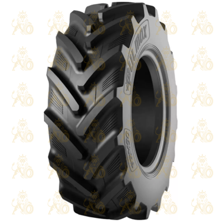 Pulmox FRM90 420/70 R24 130D