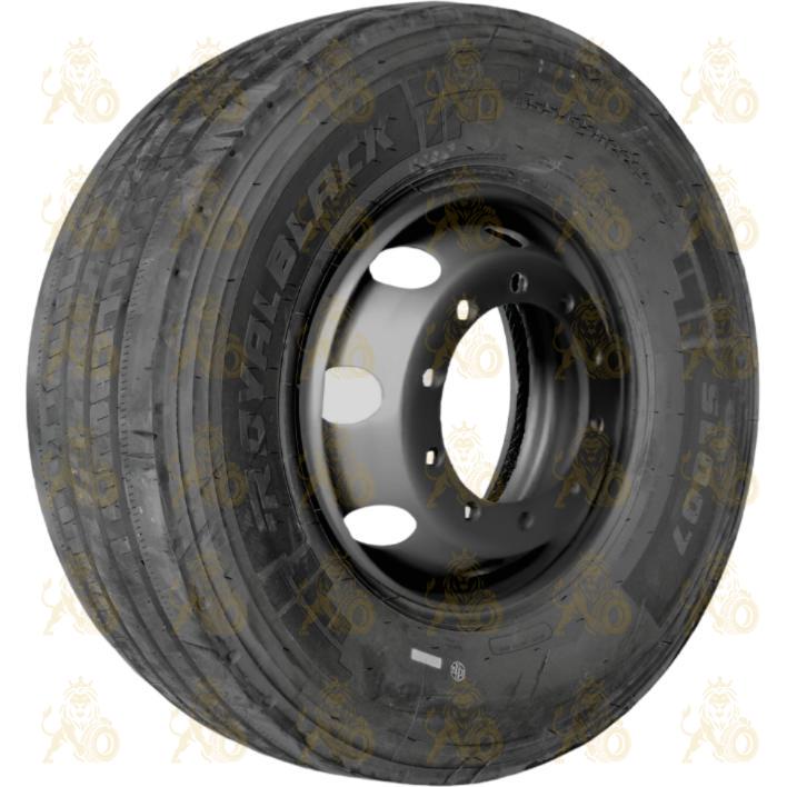 Royal Black SL007 385/55 R22.5 160K Рулевая
