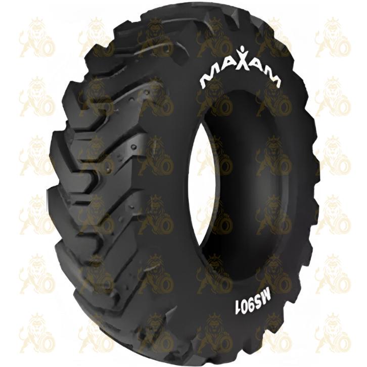 Maxam MS901 E R-4 16.9/0 R28 155A8 PR14