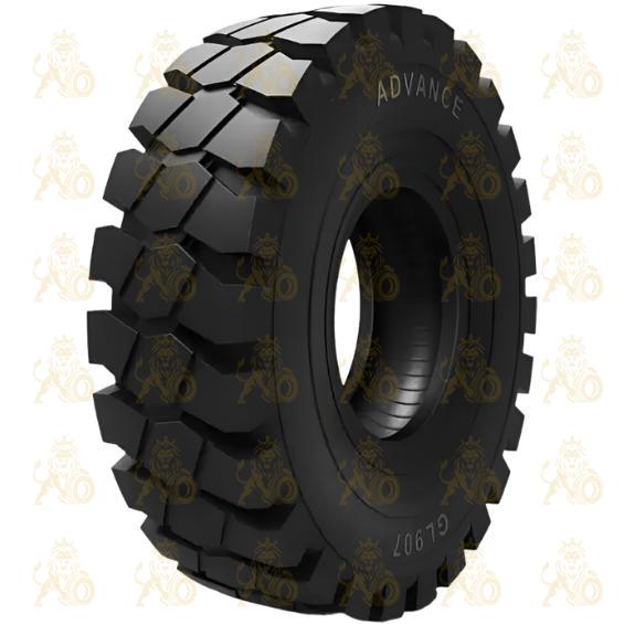 Advance GLR07 12/0 R20 176A5