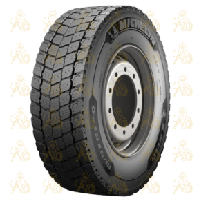 Michelin X MULTI D 315/60 R22.5 152/148L Ведущая