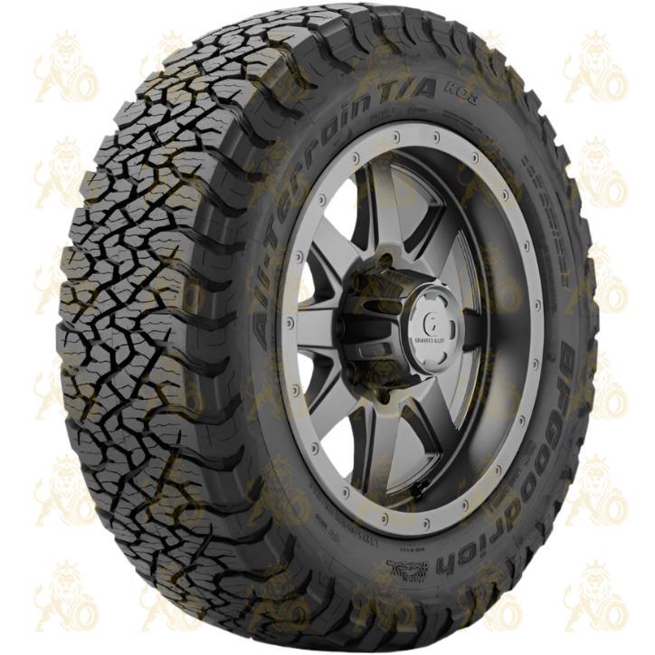 BFGoodrich All Terrain T/A KO3 265/75 R16 119/116S RWL