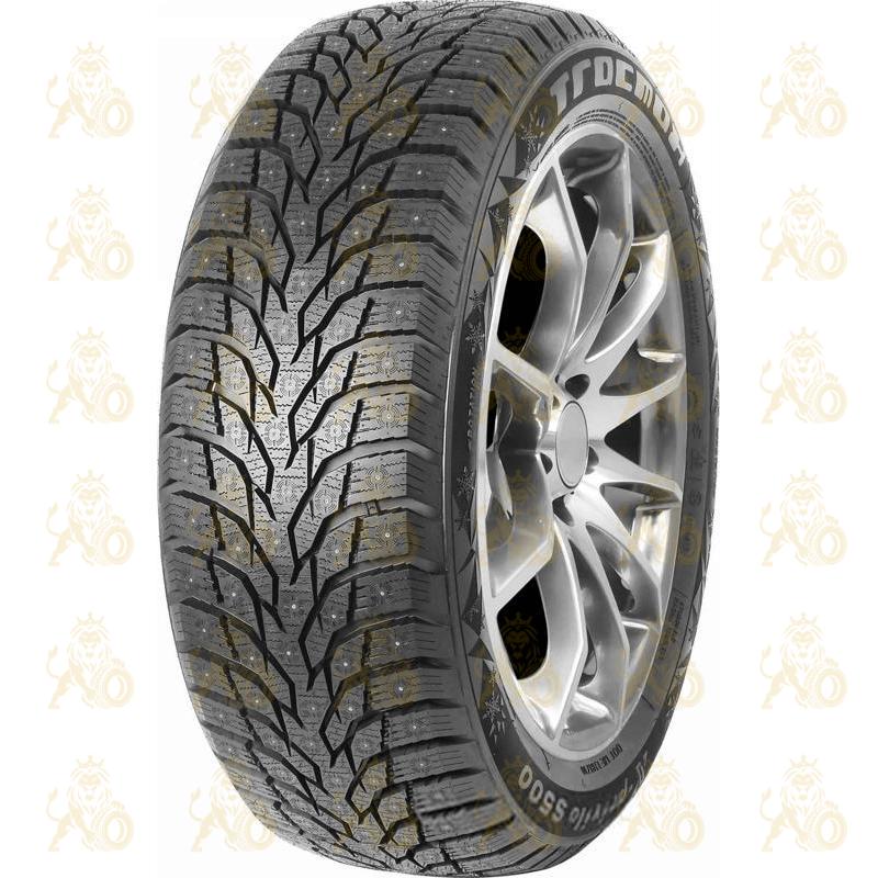 Tracmax X-Privilo S500 325/40 R22 114H