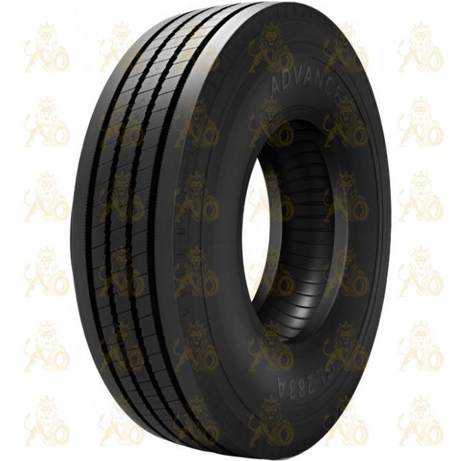 Advance GL283A 275/70 R22.5 148/145M PR18 Рулевая