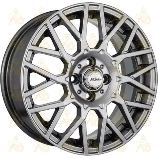 X'trike X-125 6.5x16 4*108 ET45 DIA63.3 HSB Литой