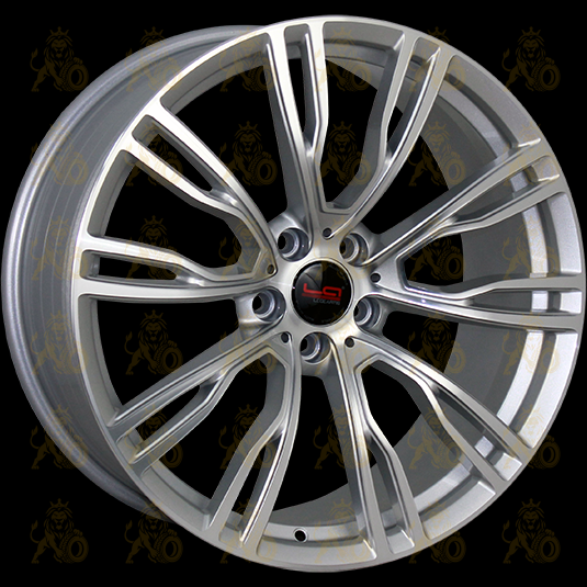 Replica Concept B533 9.5x21 5*112 ET37 DIA66.6 SF Литой