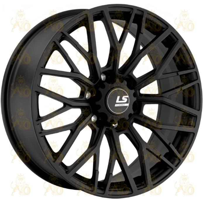 LS Forged FG33 8.5x20 6*139.7 ET25 DIA106.1 MB Кованый
