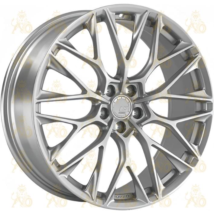 LS Forged FG10 8.5x20 5*108 ET45 DIA63.3 SS Кованый