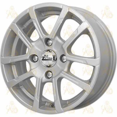 iFree Слайдер 5.5x14 4*100 ET43 DIA56.6 Нео-классик Литой