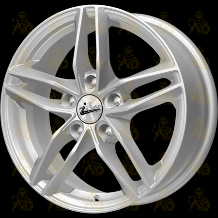 iFree Moskva 6.5x16 5*110 ET37 DIA65.1 Нео-классик Литой