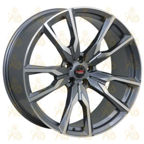 Replica Concept B539 9.5x22 5*112 ET32 DIA66.6 GMF Литой