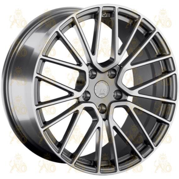 LS Forged FG17 9.5x21 5*130 ET46 DIA71.6 MGMF Кованый