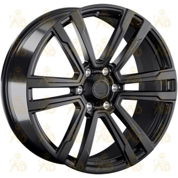 LS Forged FG11 9x22 6*139.7 ET28 DIA78.1 MB Кованый