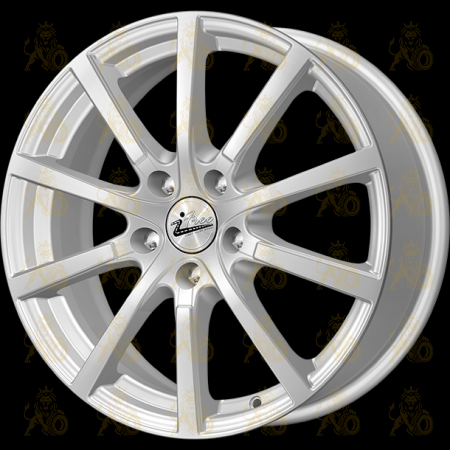 iFree Big Byz 7x17 5*114.3 ET35 DIA67.1 Нео-классик Литой