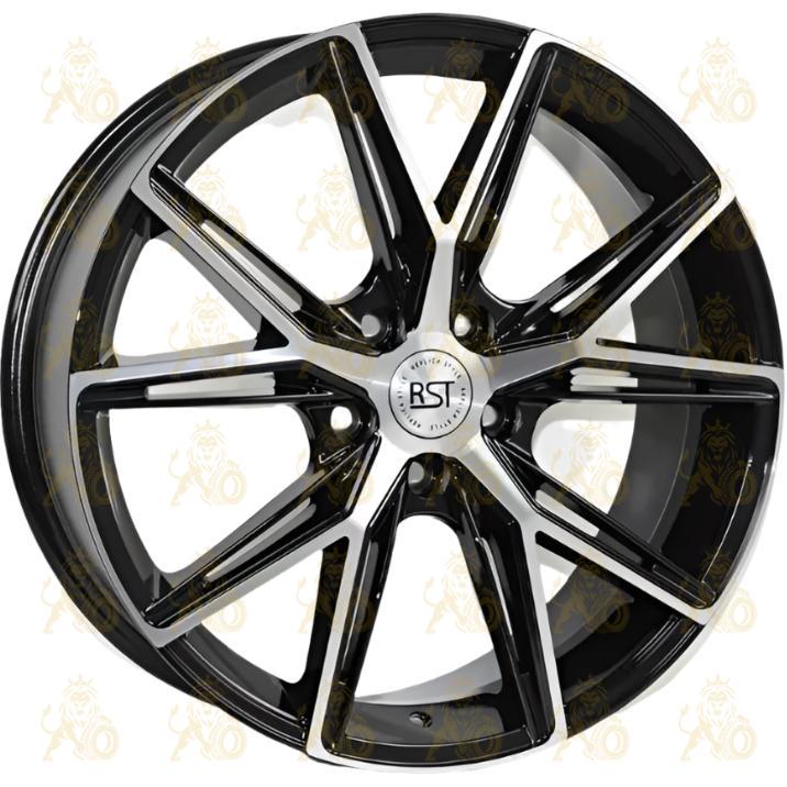 RST R129 7.5x19 5*108 ET41 DIA65.1 BFP Литой