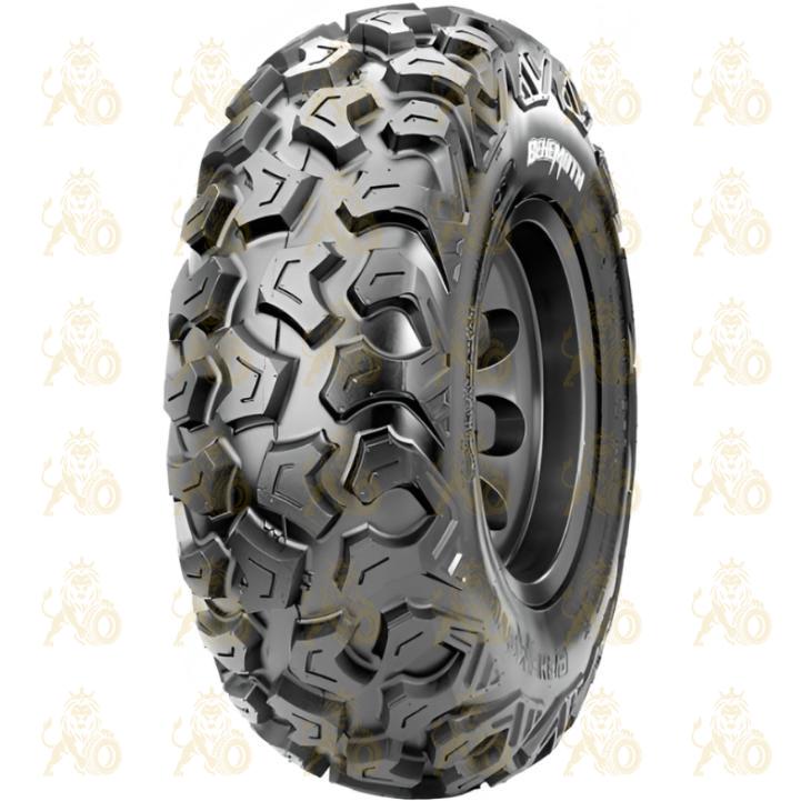 CST Behemoth CU07 26/9 R12 52M Вседорожные/Универсальные