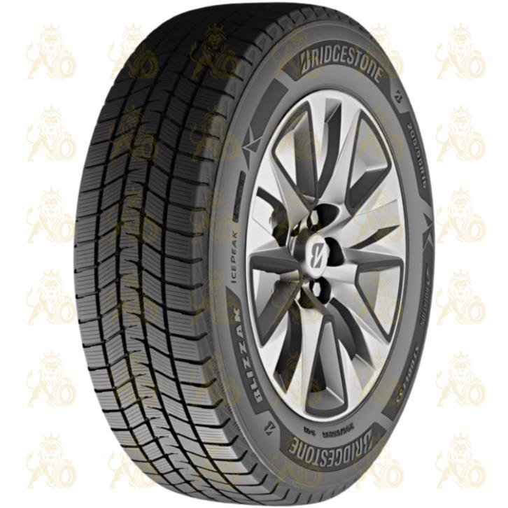 Bridgestone Blizzak IcePeak 265/60 R18 114S