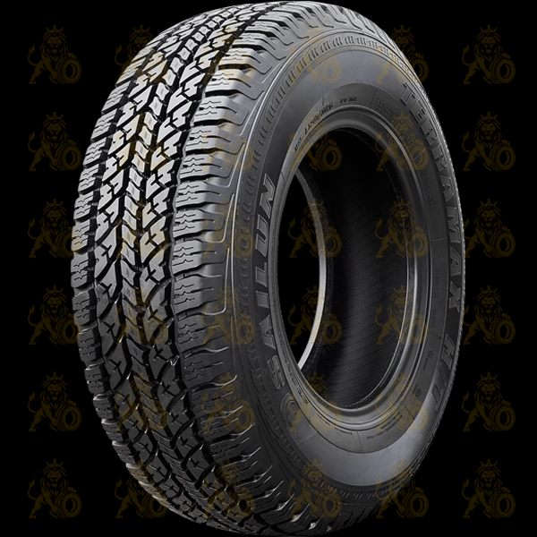Sailun Terramax H/T 225/75 R16 115/112R XL