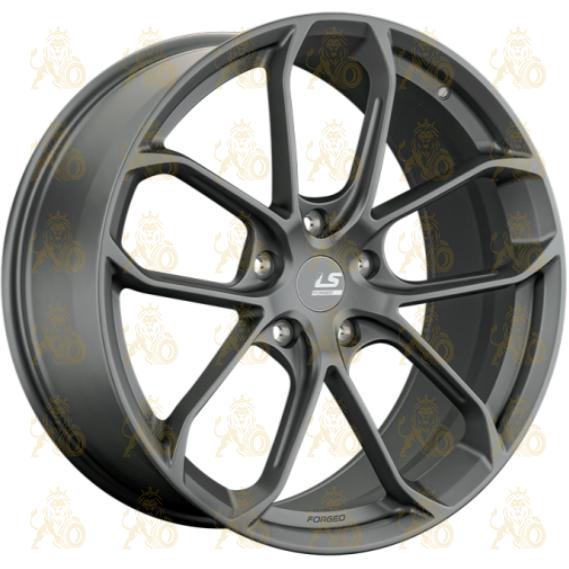 LS Forged FG26 11x21 5*130 ET49 DIA71.6 MGM Кованый