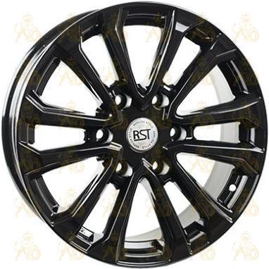 RST R117 7.5x17 6*139.7 ET30 DIA106.1 GB Литой
