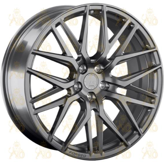 LS Forged FG04 9x19 5*120 ET48 DIA74.1 MGM Кованый