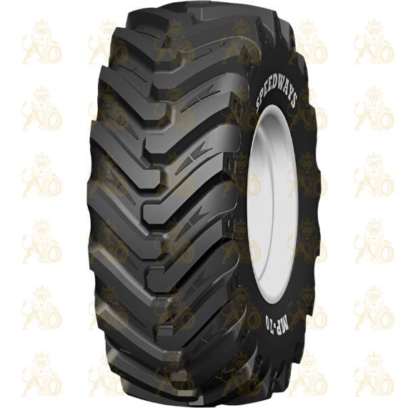 Speedways MP-70 340/80 R18 143A8/B PR14
