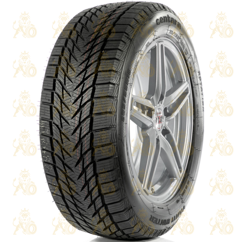 Centara Vanti Winter 255/55 R18 109H XL
