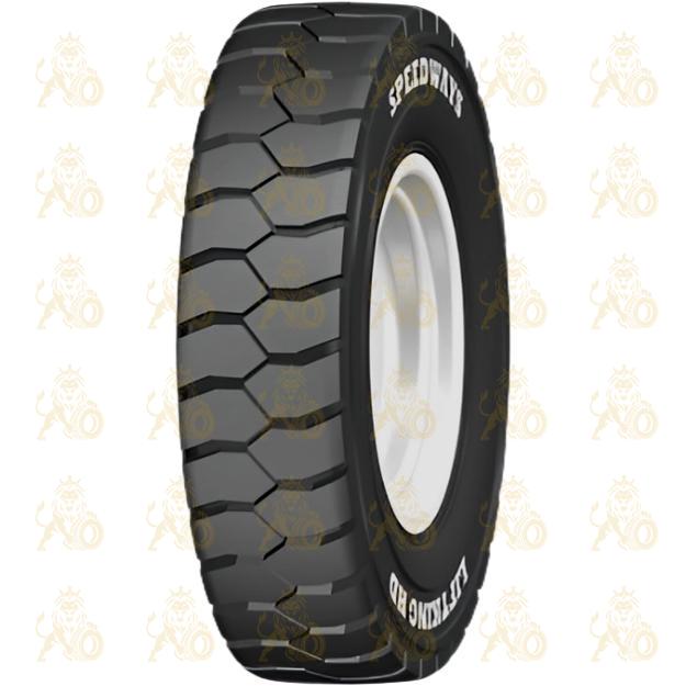 Speedways Liftking HD 4/0 R8 86A6 PR8