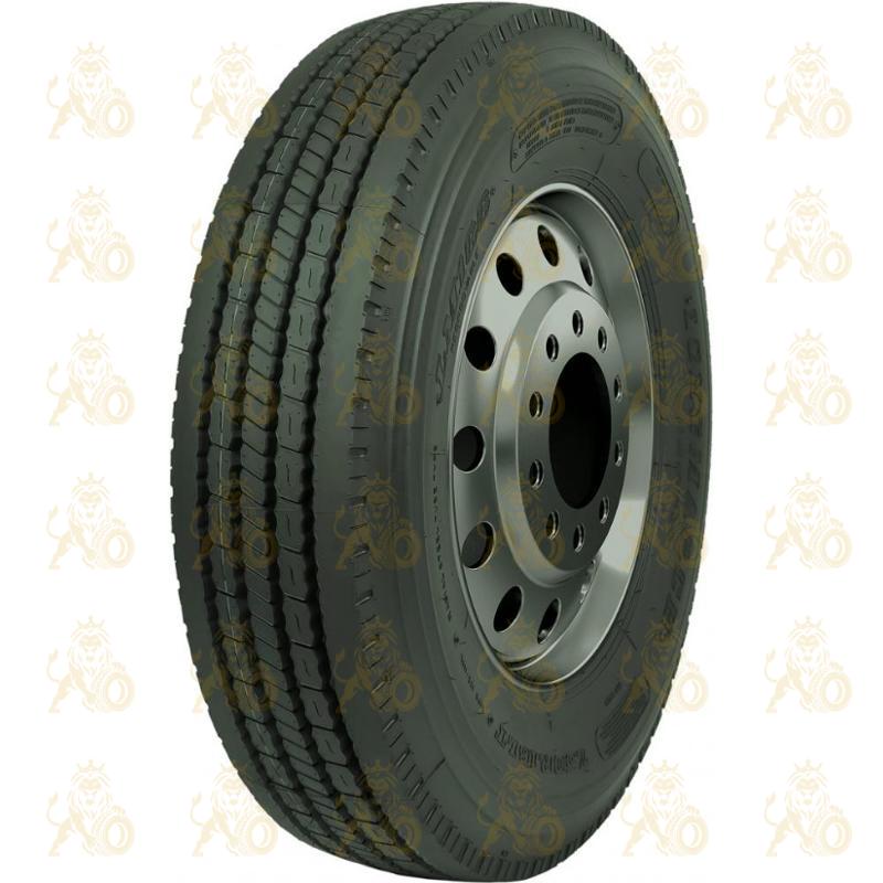 Long March LM166 6.5/0 R16 110/105L PR12 Рулевая