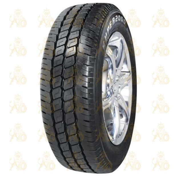 HIFLY Super 2000 185/75 R16C 104/102R