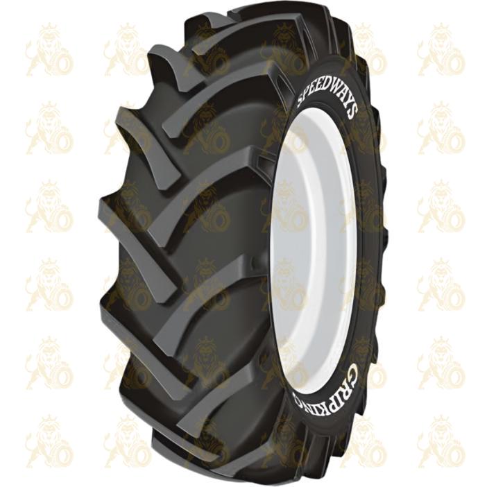 Speedways Gripking 6.5/80 R15 86A6 PR6