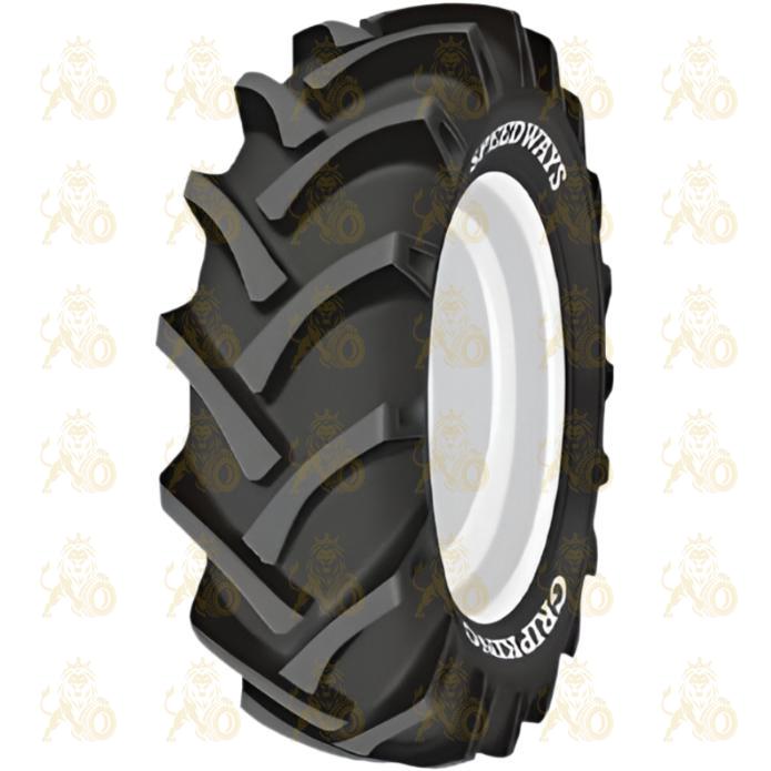 Speedways Gripking HD 6.5/80 R13 98A6 PR6