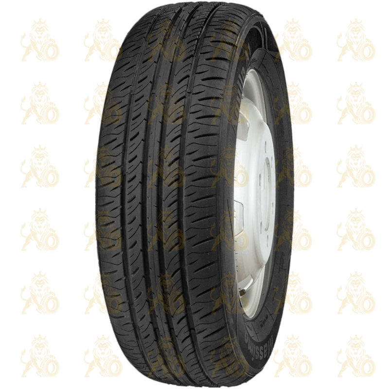 Massimo Aquila A1 205/50 R16 87W