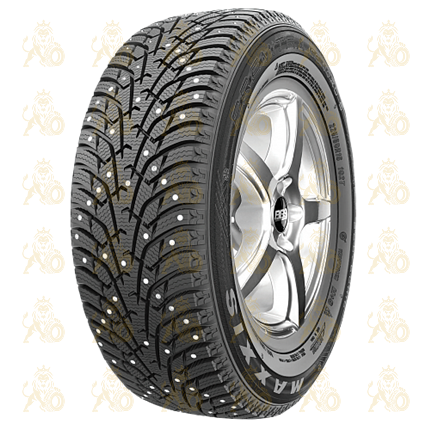 Maxxis Premitra Ice Nord NP5 175/65 R14 82T